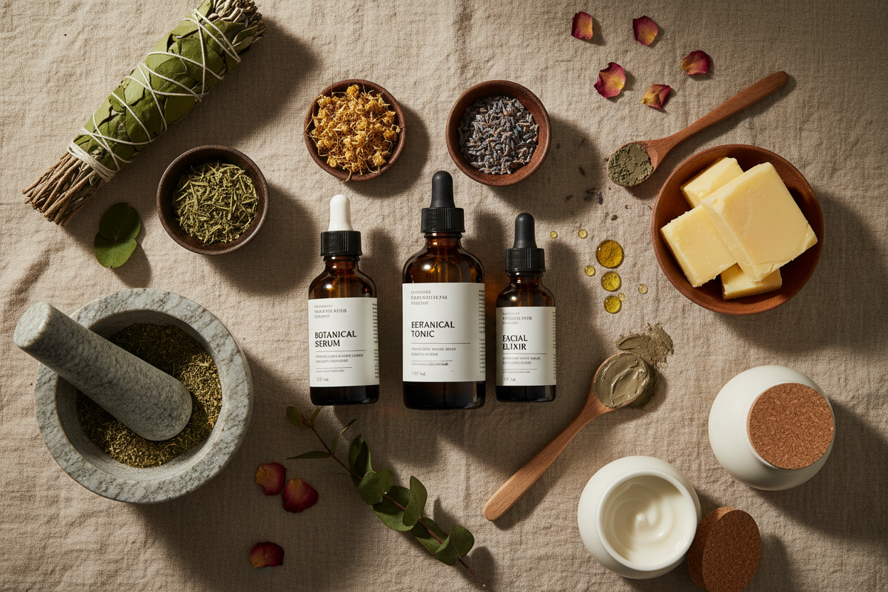 What exactly is an Apothecary?