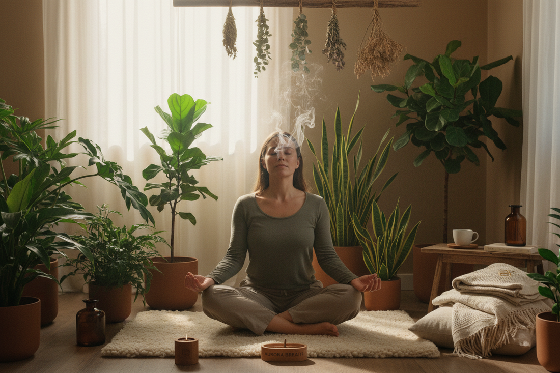 Breathing is Underrated. Here's what to do about it.