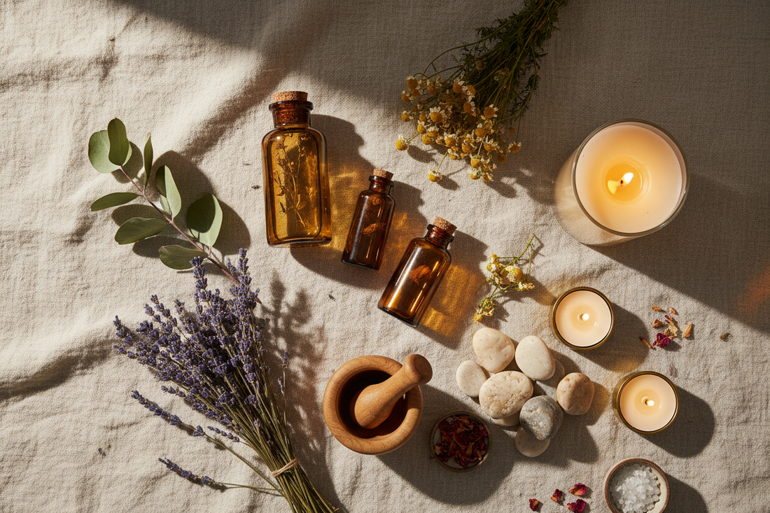 What exactly is Holistic Health?