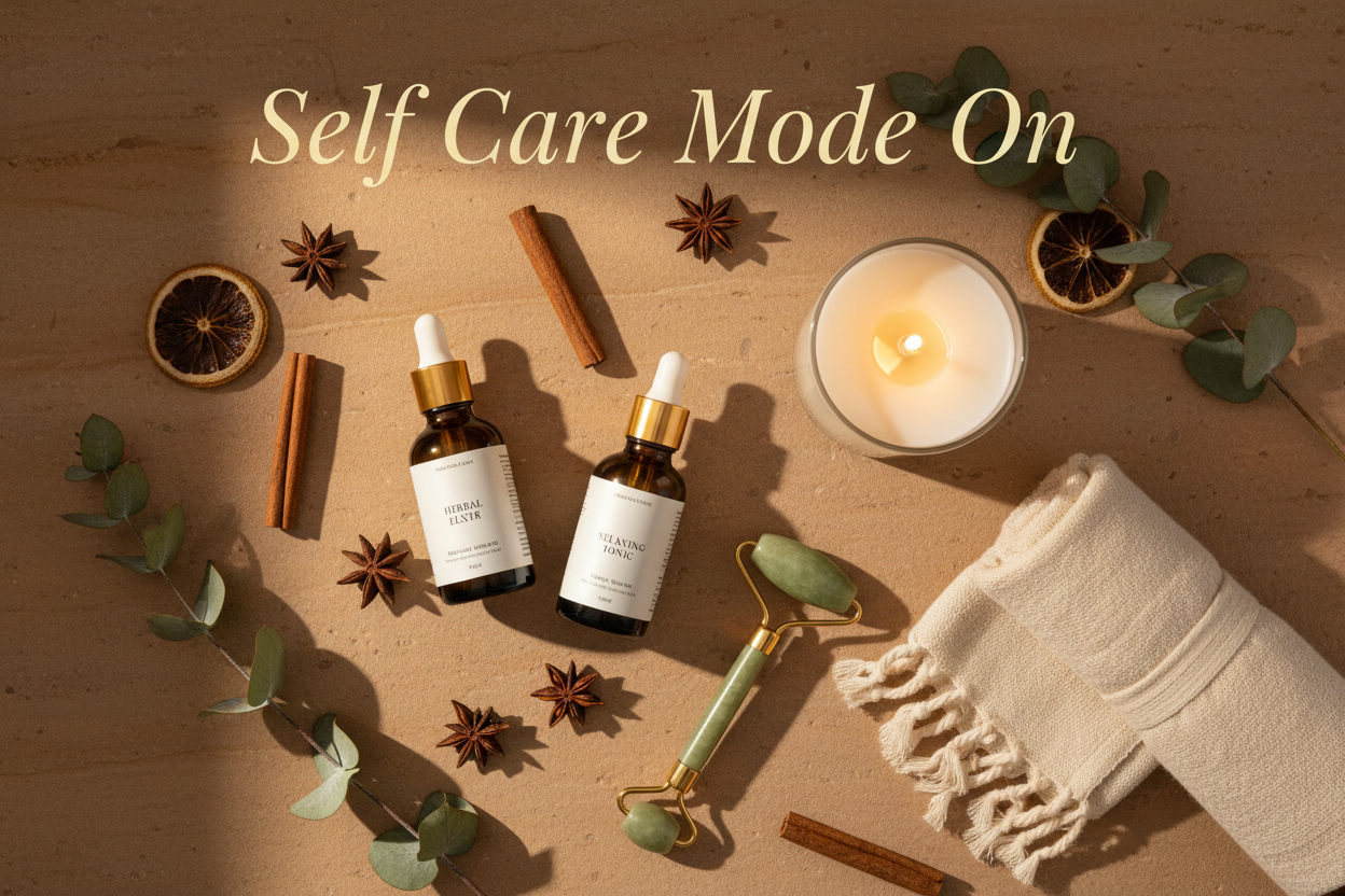 Next Level Self Care