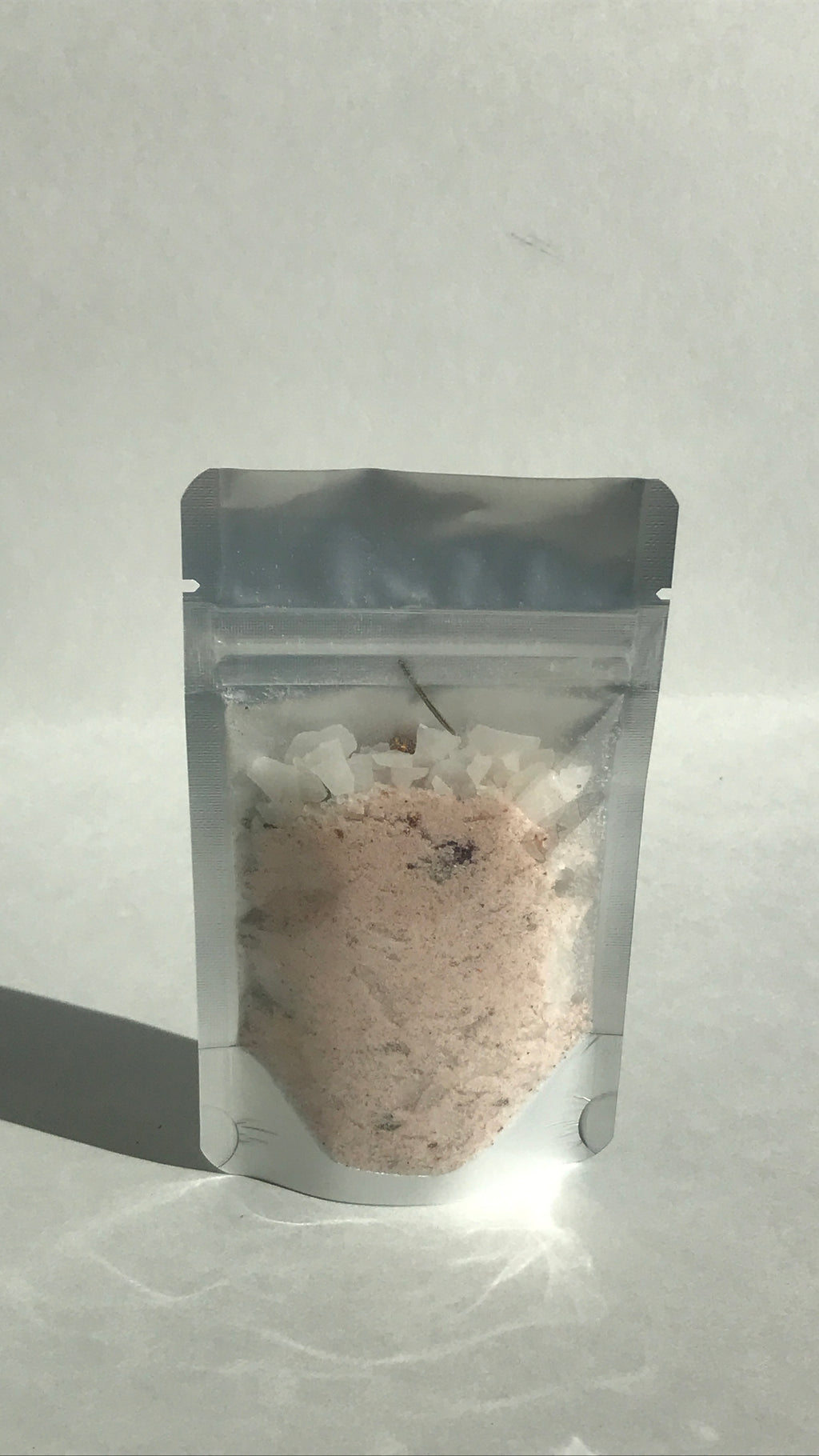 Goddess Glow Bath Soak image 1