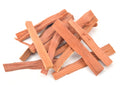 Cedarwood Smudge Sticks image 0