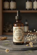 Ginseng Tincture