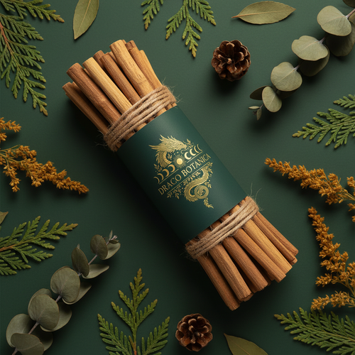 Cedarwood Smudge Sticks