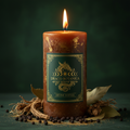 Divine Justice Candle