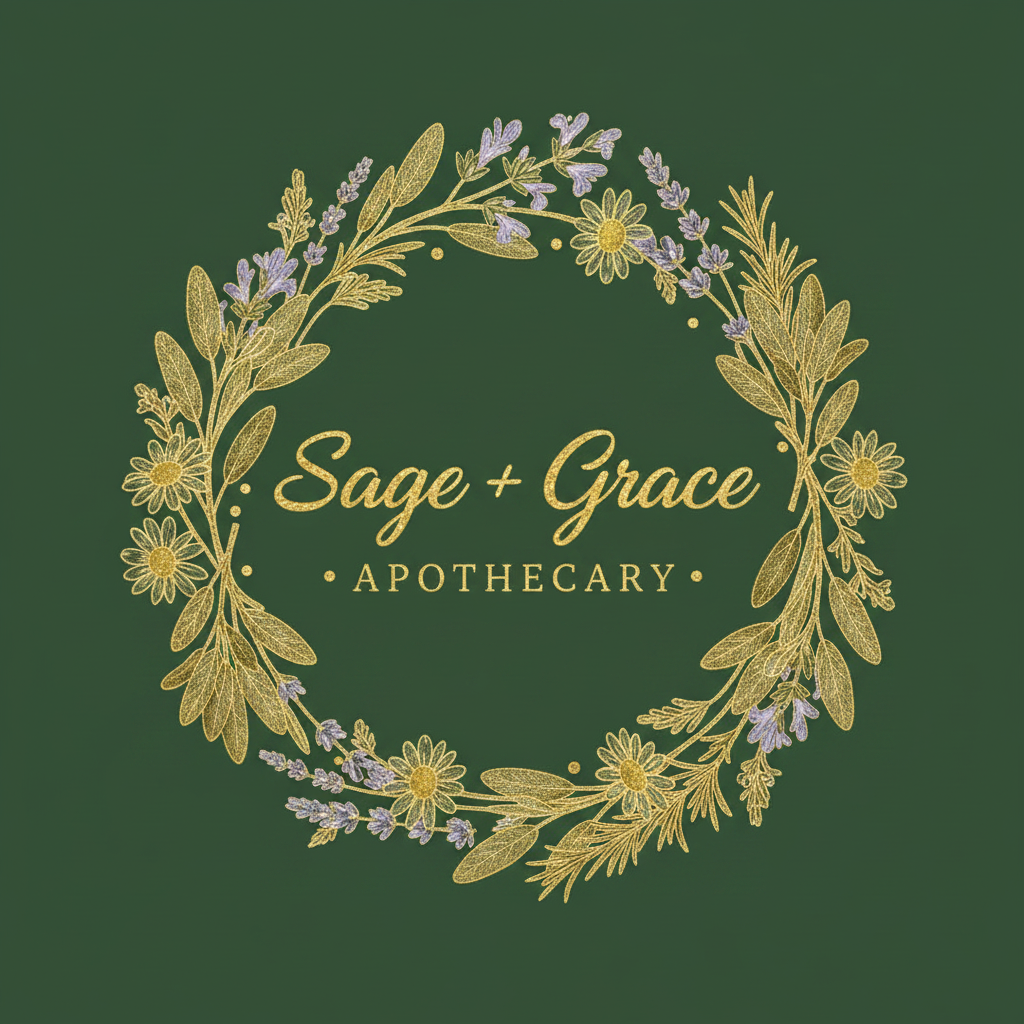 Sage + Grace Apothecary