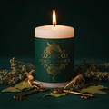 Road Opener Candle