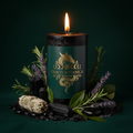 Shield of Protection Candle