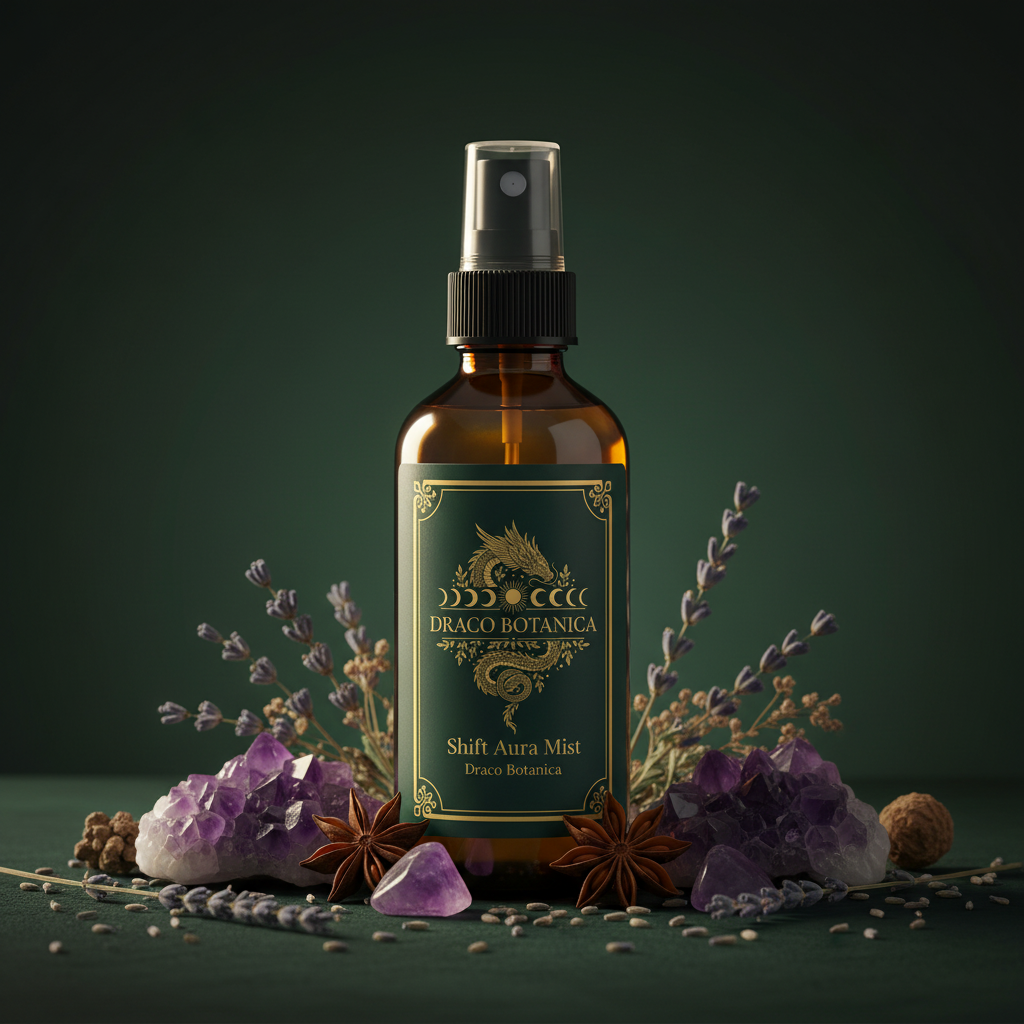Shift Aura Mist