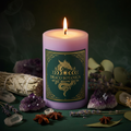 Spiritual Clarity Candle