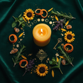 Unleash Creativity Ritual